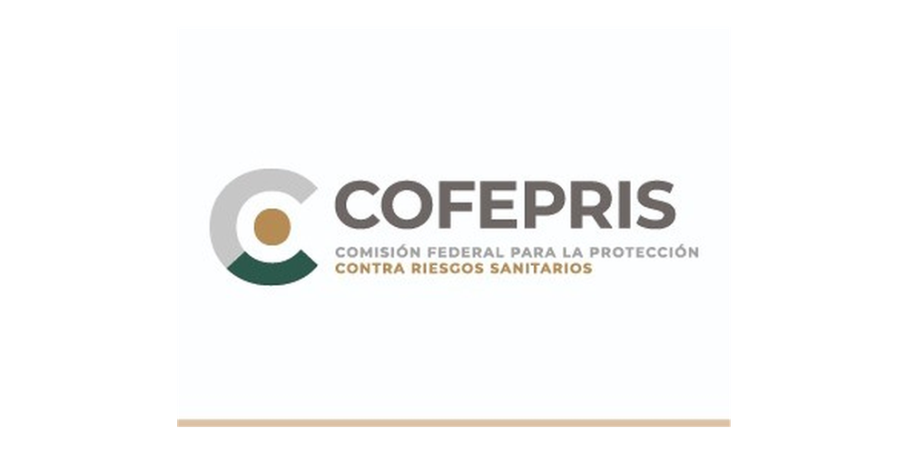 logo cofepris