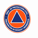 logo protección civil